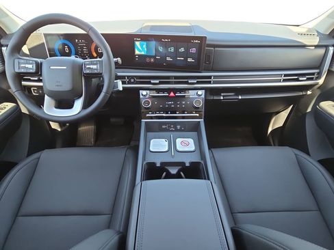 New 2026 Hyundai Santa Fe SEL FWD image 9