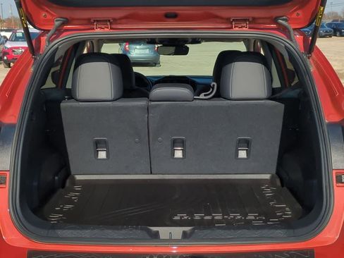 Certified 2025 Subaru Crosstrek 2.5i Limited image 34