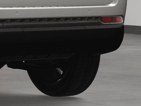 New 2025 Jeep Grand Cherokee Limited image 16