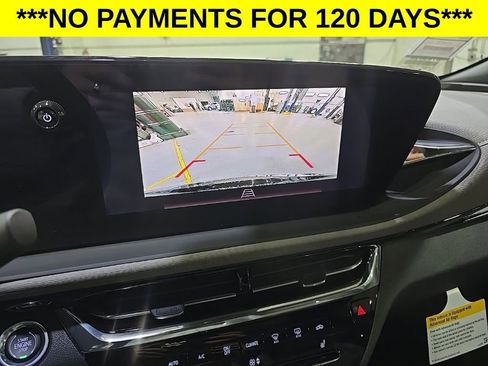 New 2026 Buick Envista Avenir image 21