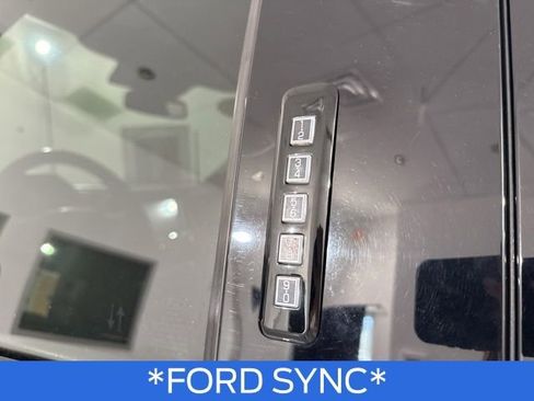 Used 2020 Ford F150 Raptor w/ Equipment Group 802A Luxury image 16