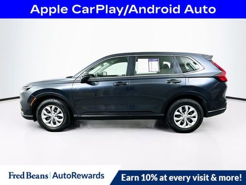 Used 2024 Honda CR-V LX image 5