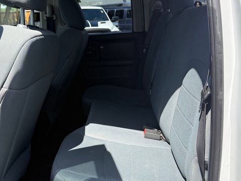 Used 2019 RAM 1500 Tradesman w/ Popular Equipment Group AWD/4WD image 26
