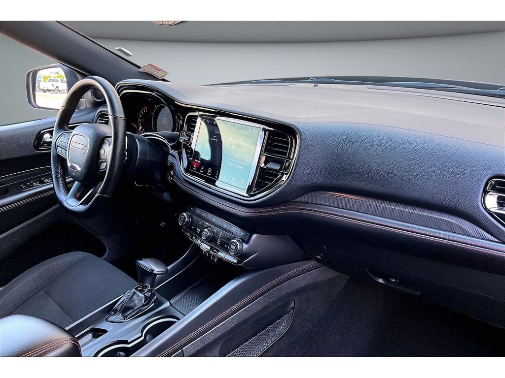 Certified 2025 Dodge Durango GT AWD/4WD image 45