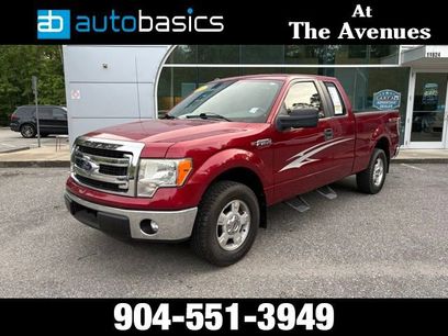 Used 2014 Ford F150 XLT w/ Trailer Tow Package