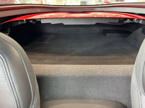Used 2013 Chevrolet Corvette Coupe w/ Roof Package RWD image 8