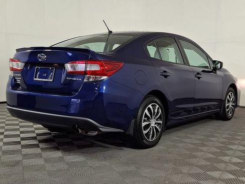 Used 2018 Subaru Impreza 2.0i AWD/4WD image 9