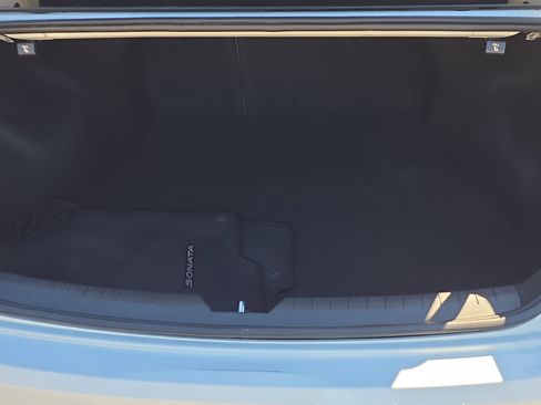 Used 2018 Hyundai Sonata ECO image 8