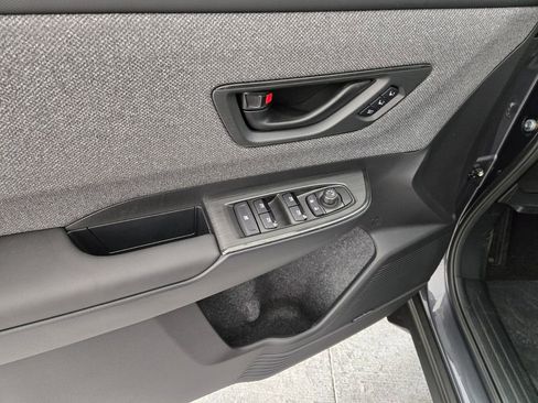 New 2026 Subaru Outback Limited XT AWD/4WD image 13