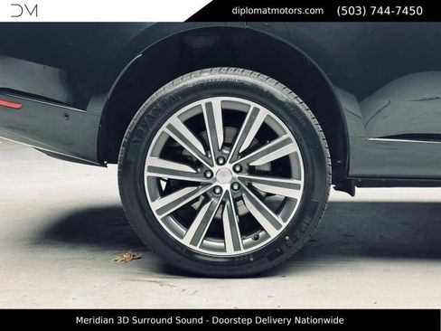 Used 2023 Land Rover Range Rover SE AWD/4WD image 46