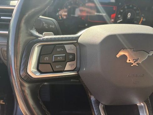 Used 2024 Ford Mustang GT Premium RWD image 6