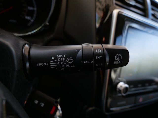 Used 2024 Mitsubishi Outlander Sport LE AWD/4WD image 19
