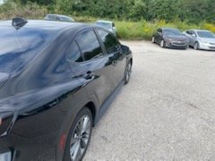 Certified 2024 Subaru WRX AWD/4WD image 14
