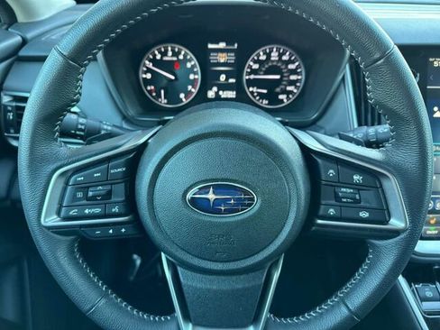 Certified 2023 Subaru Outback Onyx Edition image 27