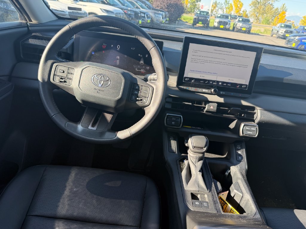 Used 2026 Toyota RAV4 XLE Premium AWD/4WD image 4