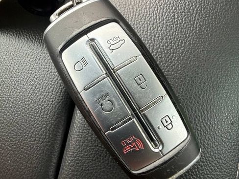 Used 2022 Genesis G80 2.5T w/ Advanced Package AWD/4WD image 19
