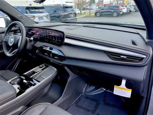 New 2026 Buick Enclave Preferred image 23