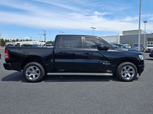 Used 2023 RAM 1500 Big Horn AWD/4WD image 6