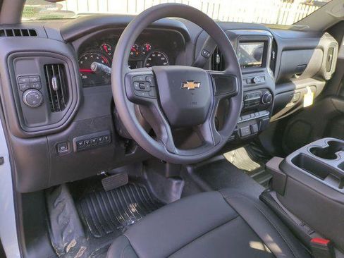 New 2026 Chevrolet Silverado 3500 W/T w/ WT Convenience Package image 11