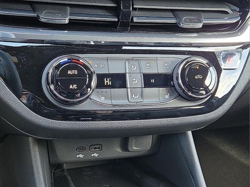 New 2026 Buick Envista Sport Touring w/ Convenience I Package image 18