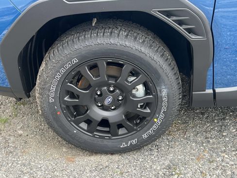 New 2026 Subaru Forester Wilderness image 11