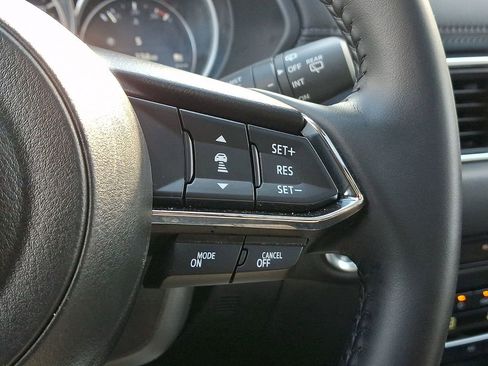 Used 2025 MAZDA CX-5 AWD 2.5 S w/ Preferred Package image 23