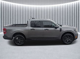 New 2025 Ford Maverick XLT w/ XLT Luxury Package video 2