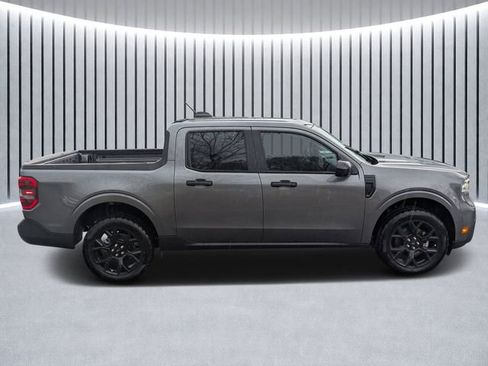 New 2025 Ford Maverick XLT w/ XLT Luxury Package image 2