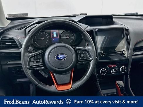 Used 2024 Subaru Forester Sport AWD/4WD image 29