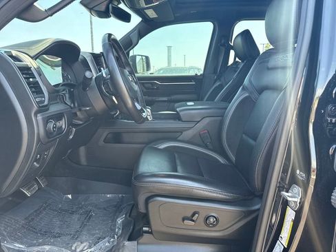 Used 2022 RAM 1500 TRX w/ TRX Level 1 Equipment Group image 24