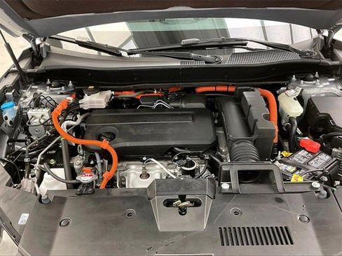 Certified 2024 Honda CR-V Sport-L image 29