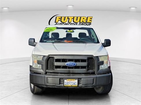 Used 2015 Ford F150 XL w/ XL Power Equipment Group image 5