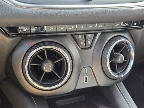 New 2026 Chevrolet Blazer LT w/ Convenience Package image 26