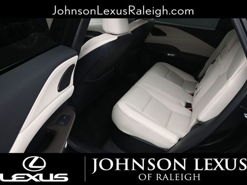 Used 2023 Lexus RX 350 Premium w/ Accessory Package (Z1) FWD image 12