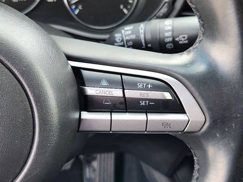 Certified 2023 MAZDA CX-30 AWD 2.5 S w/ Select Package image 23