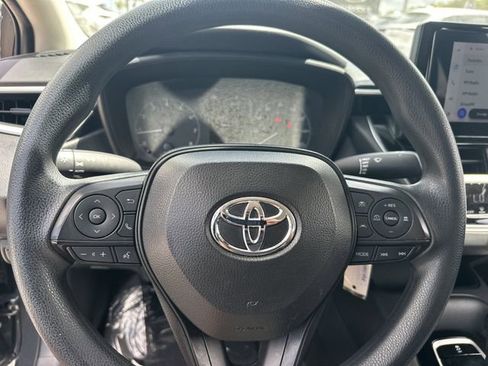 Used 2024 Toyota Corolla LE FWD image 18