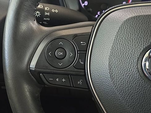 Used 2024 Toyota Corolla SE FWD image 20