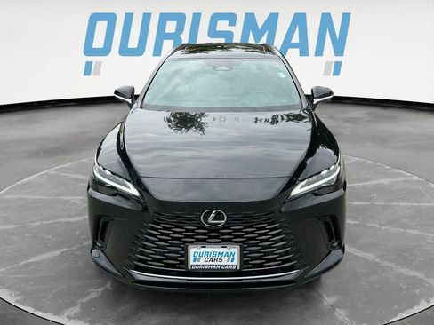Used 2024 Lexus RX 350 Premium w/ Cold Area Package AWD/4WD image 9