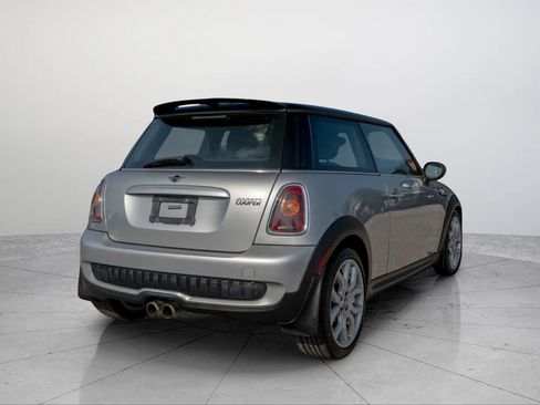 Used 2009 MINI Cooper S image 5