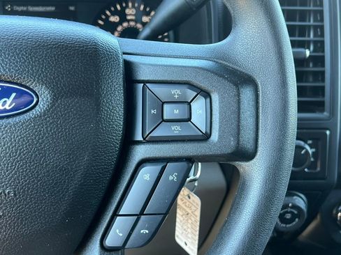Certified 2018 Ford F150 XL w/ Equipment Group 101A Mid AWD/4WD image 19