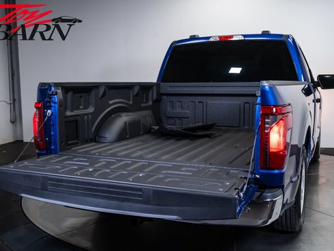 Used 2026 Ford F150 XL w/ Equipment Group 103A High RWD image 43