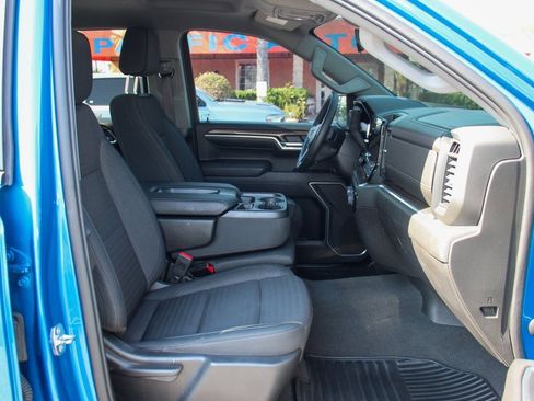 Used 2022 Chevrolet Silverado 1500 RST image 35