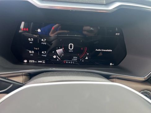 New 2026 GMC Canyon Denali AWD/4WD image 18