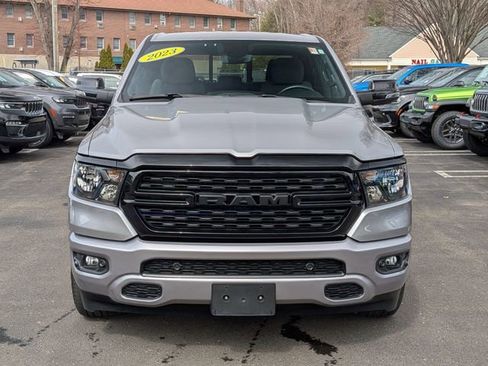 Certified 2023 RAM 1500 Big Horn image 8