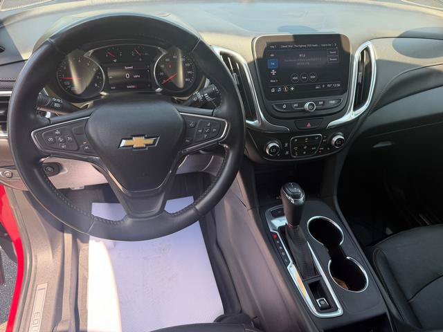 Used 2020 Chevrolet Equinox Premier w/ LPO, Floor Liner Package AWD/4WD image 12