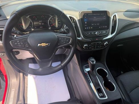 Used 2020 Chevrolet Equinox Premier w/ LPO, Floor Liner Package AWD/4WD image 12