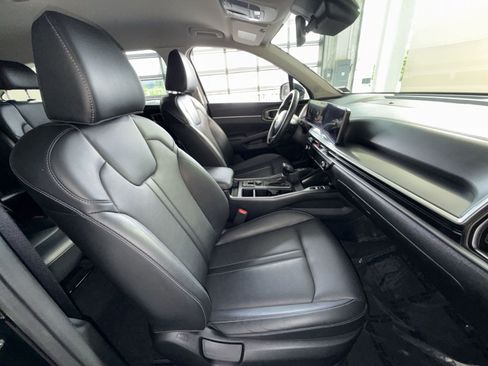 Used 2025 Kia Sorento X-Line EX AWD/4WD image 26