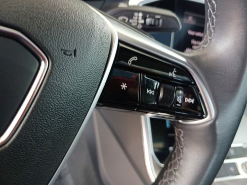 Used 2024 Audi A6 Premium Plus image 20