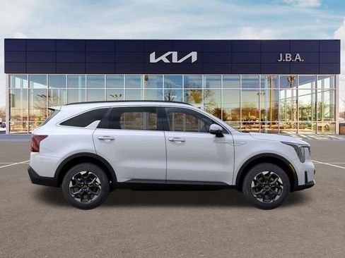 New 2026 Kia Sorento S AWD/4WD image 7