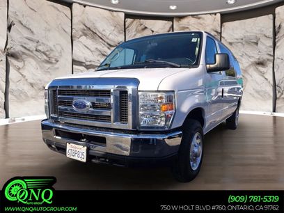 Used 2012 Ford E-350 and Econoline 350 XLT